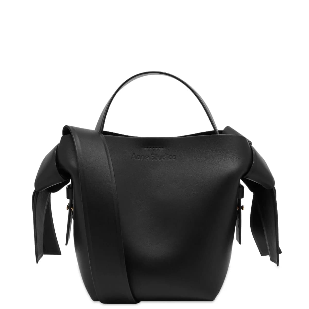 Acne Studios Musubi Mini Bag メイン画像
