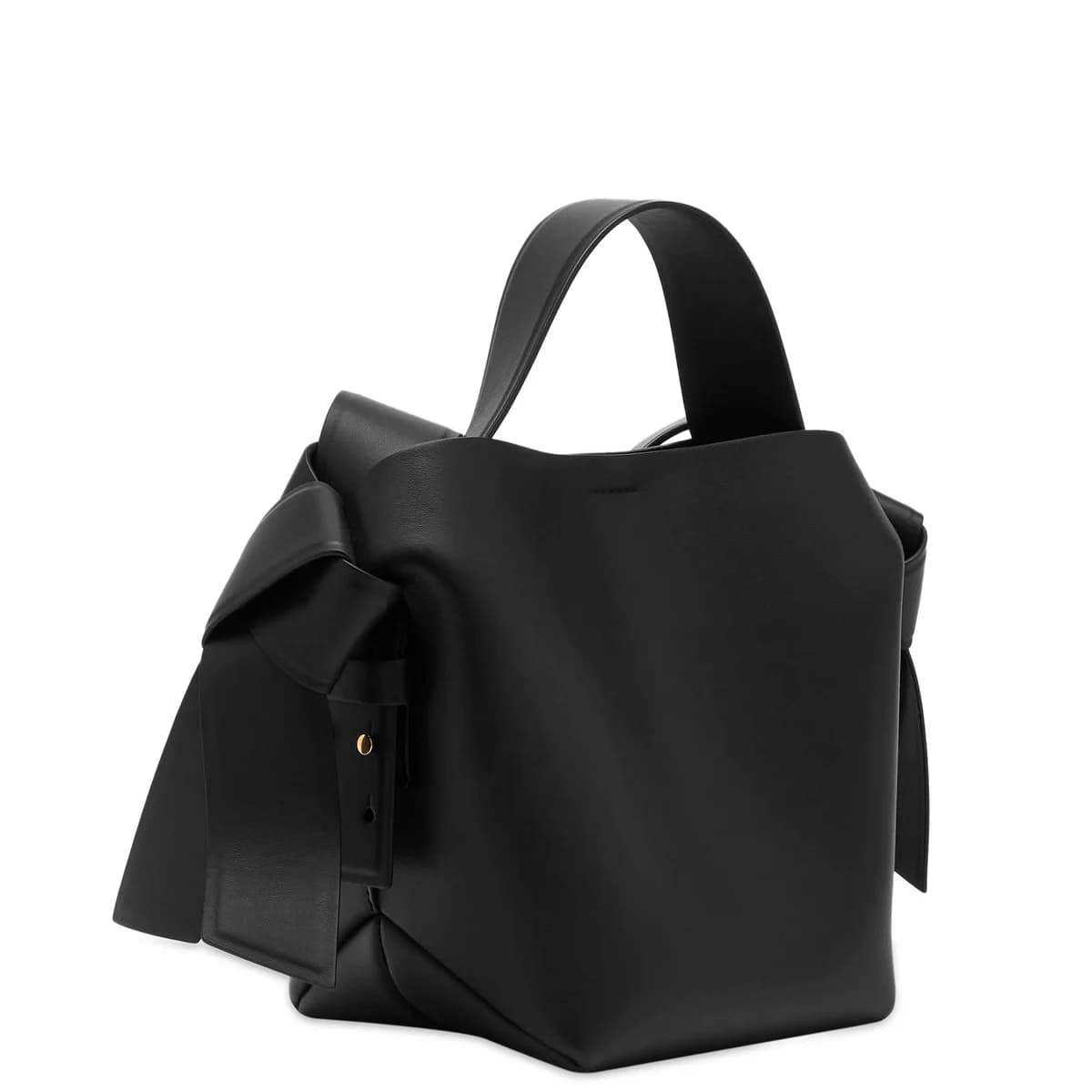 Acne Studios Musubi Mini Bag 詳細画像 1