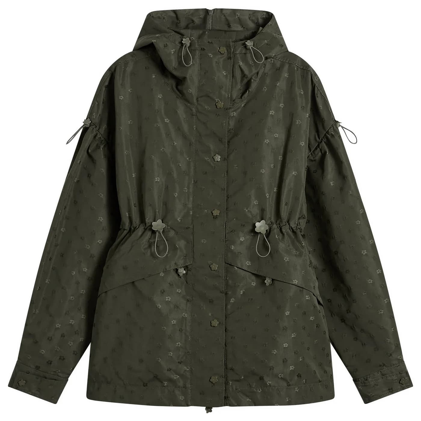 Cecilie Bahnsen Dennon Jacket メイン画像