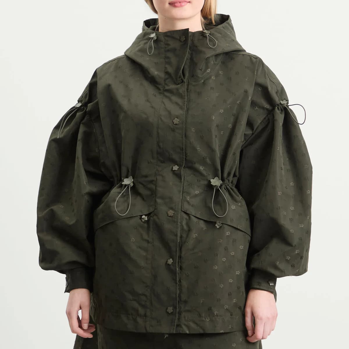 Cecilie Bahnsen Dennon Jacket 詳細画像 1