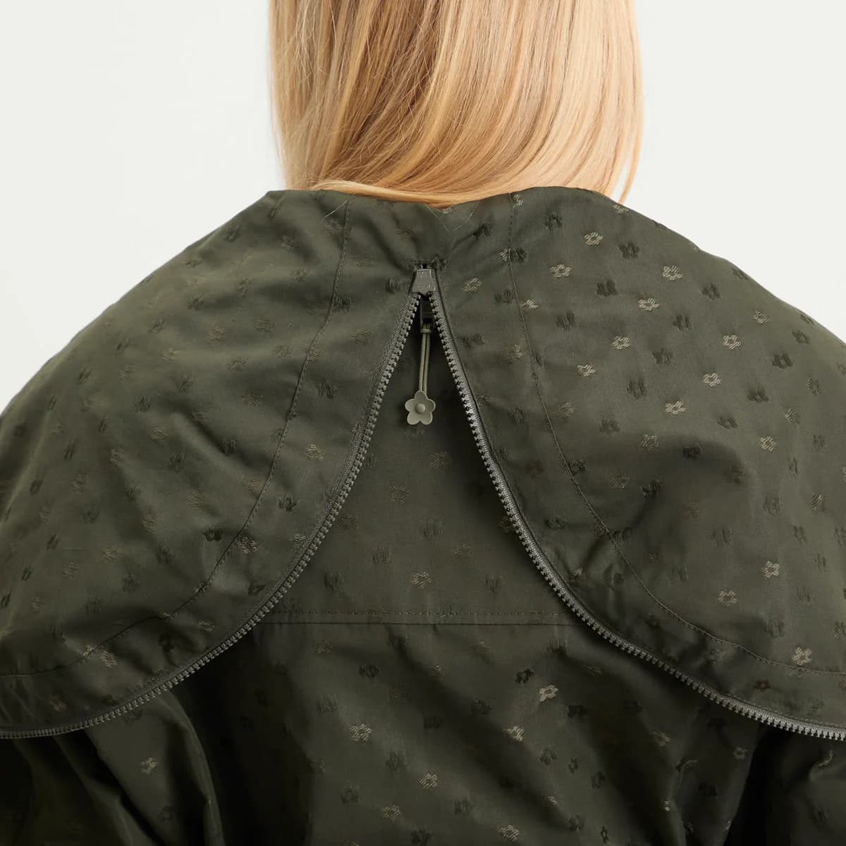 Cecilie Bahnsen Dennon Jacket 詳細画像 4