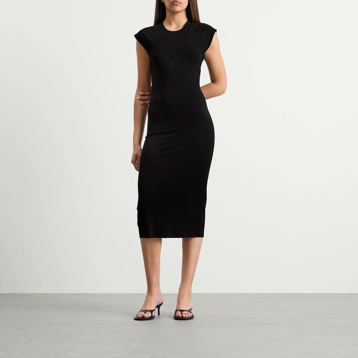 Jil Sander Dress 詳細画像 1