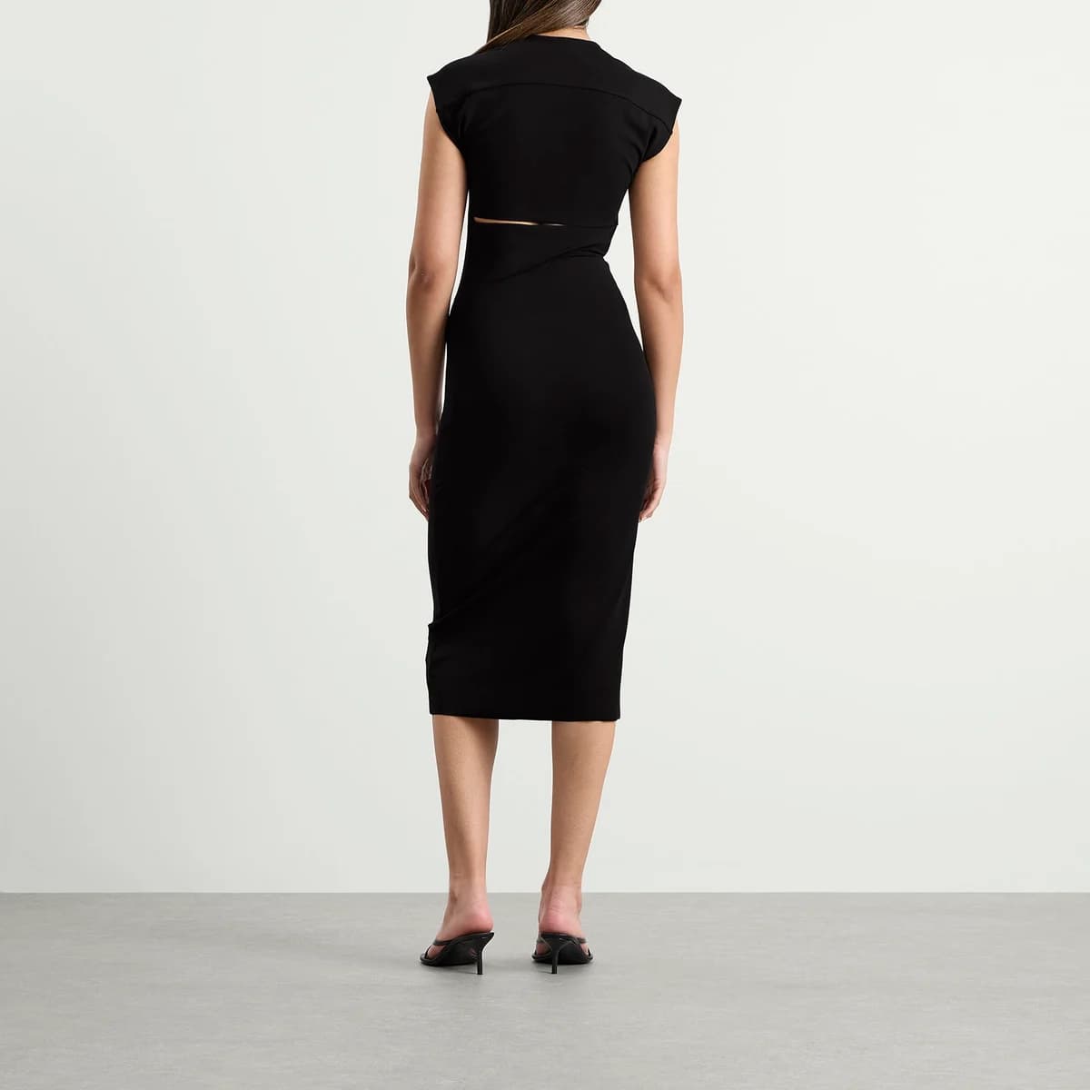 Jil Sander Dress 詳細画像 2