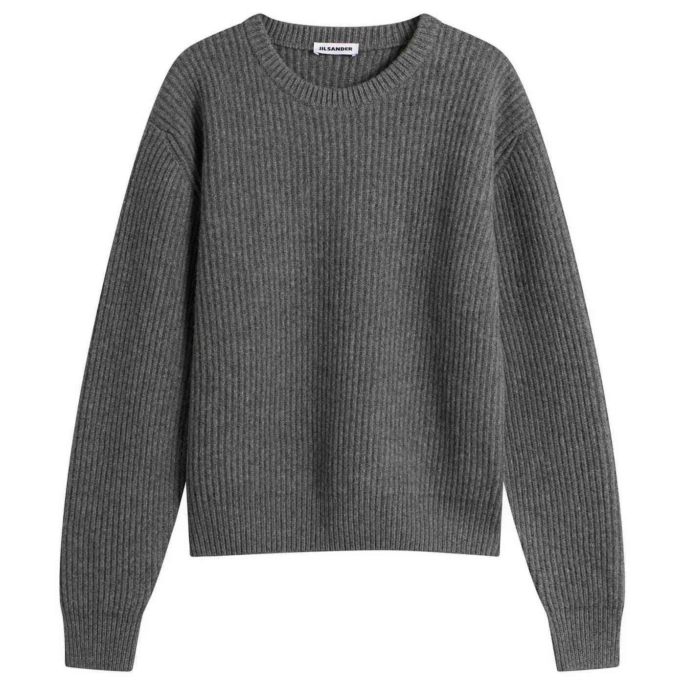 Jil Sander Wool Jumper メイン画像
