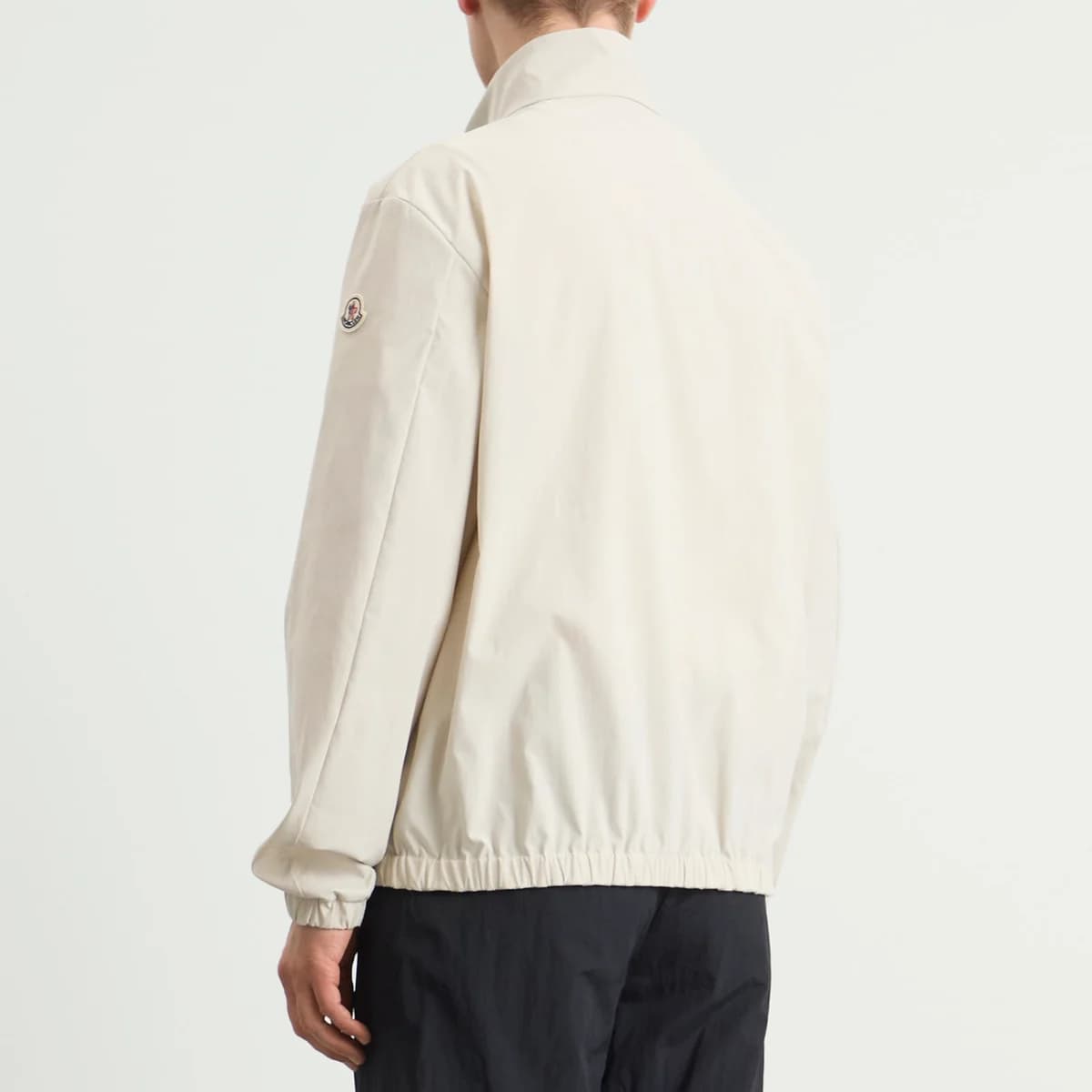 Moncler Danby Zip Up Sport Jacket 詳細画像 2
