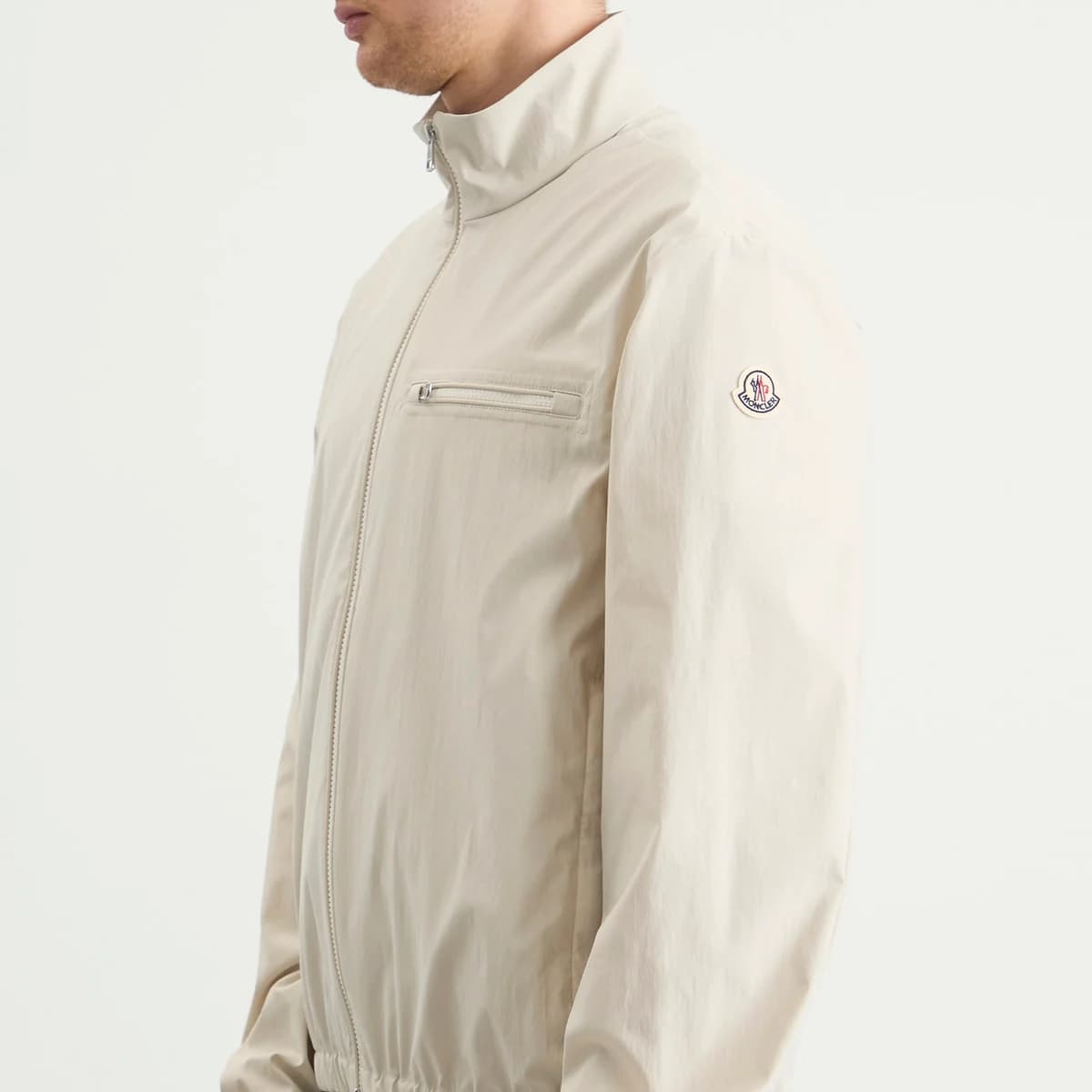 Moncler Danby Zip Up Sport Jacket 詳細画像 4