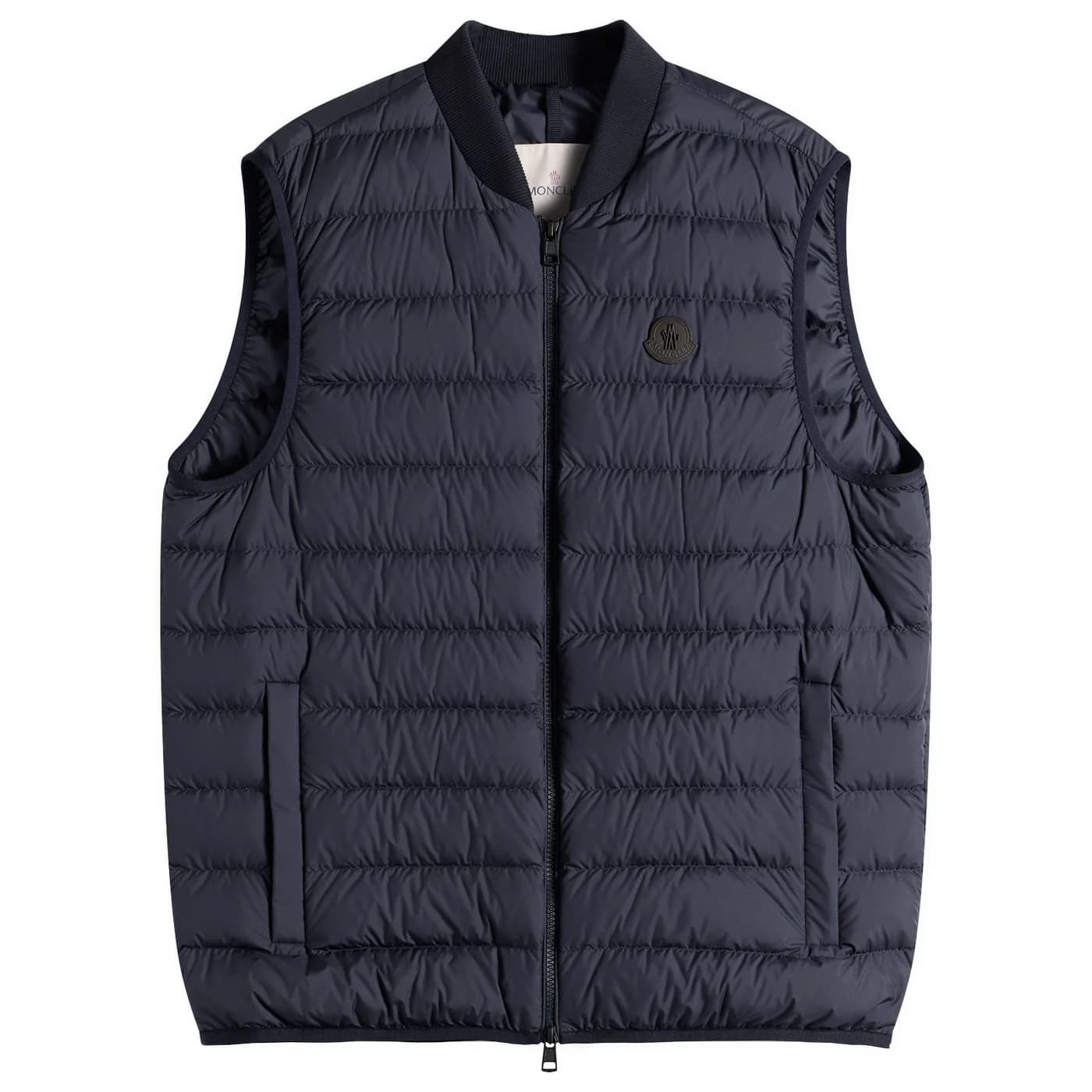 Moncler Froissel Vest メイン画像