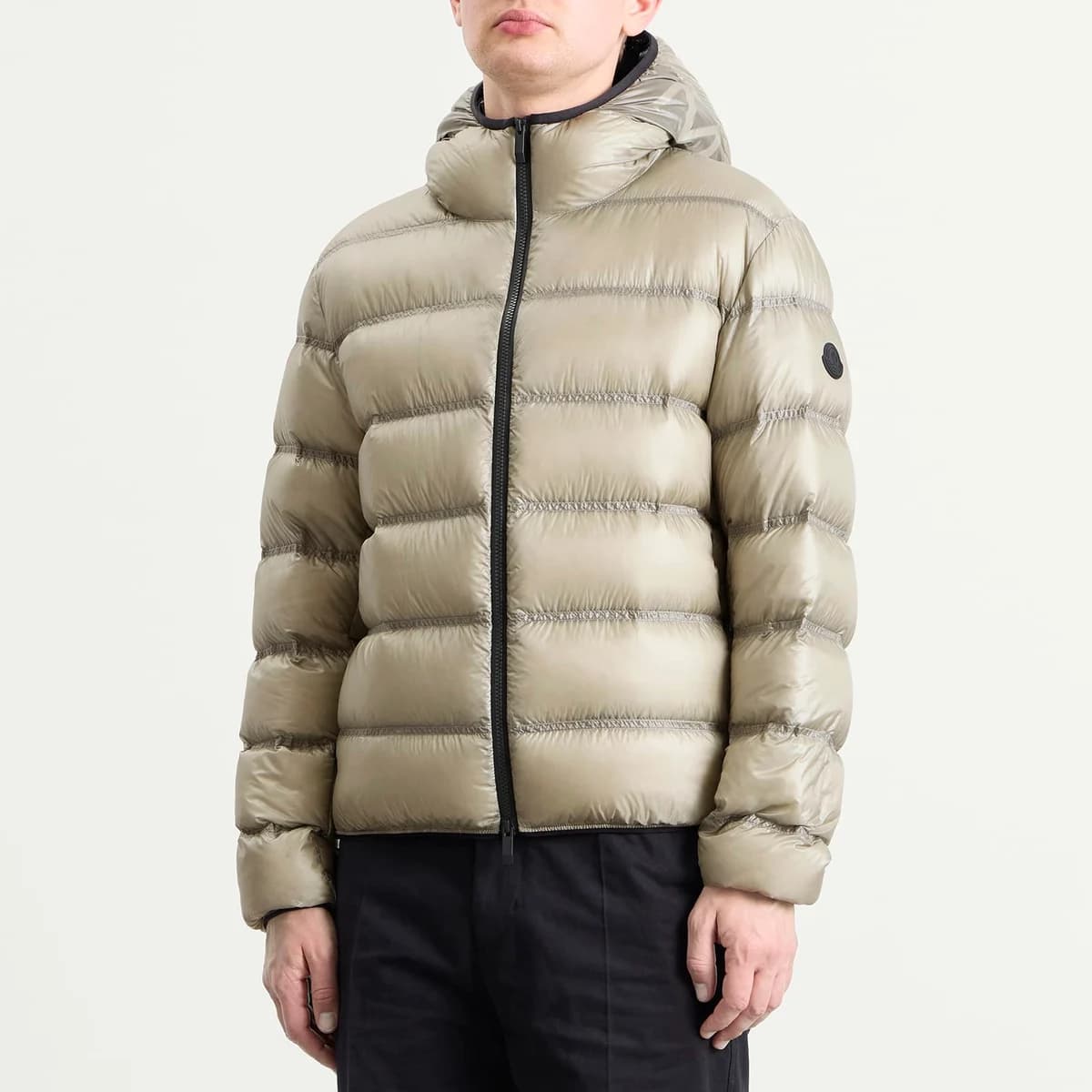 Moncler Guadiana Jacket 詳細画像 1