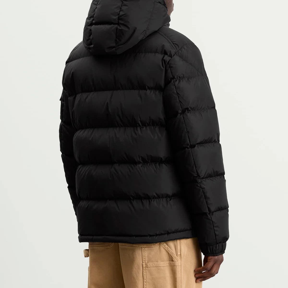 Moncler Maya 'New' Jacket 詳細画像 2