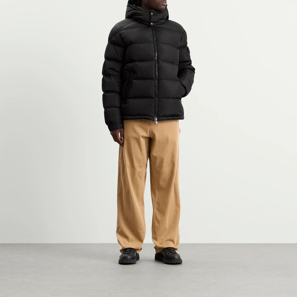 Moncler Maya 'New' Jacket 詳細画像 3