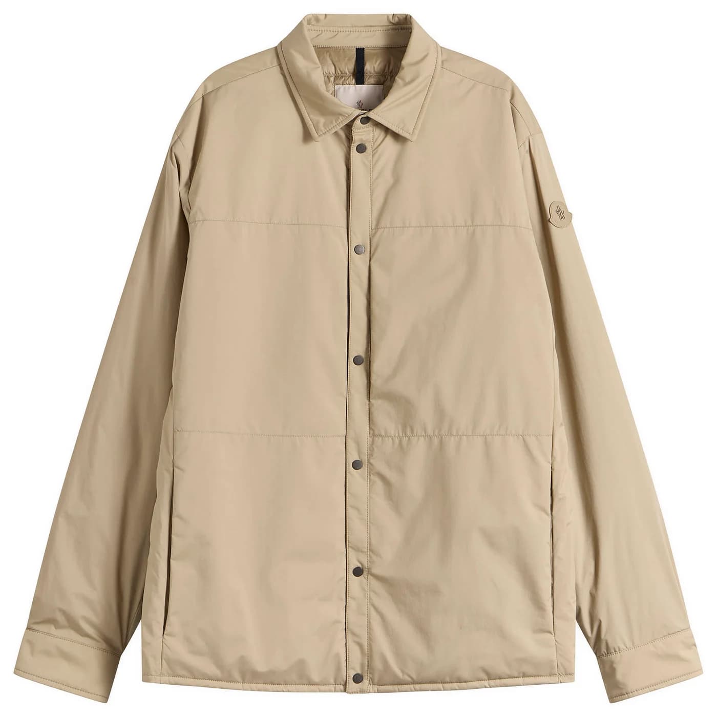 Moncler Revoline Shirt Jacket メイン画像