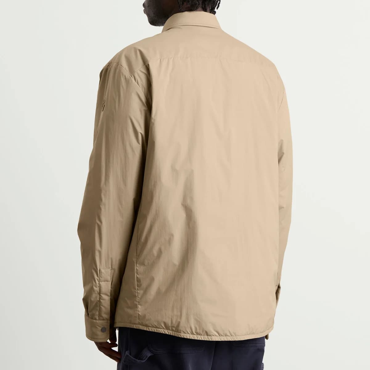 Moncler Revoline Shirt Jacket 詳細画像 2
