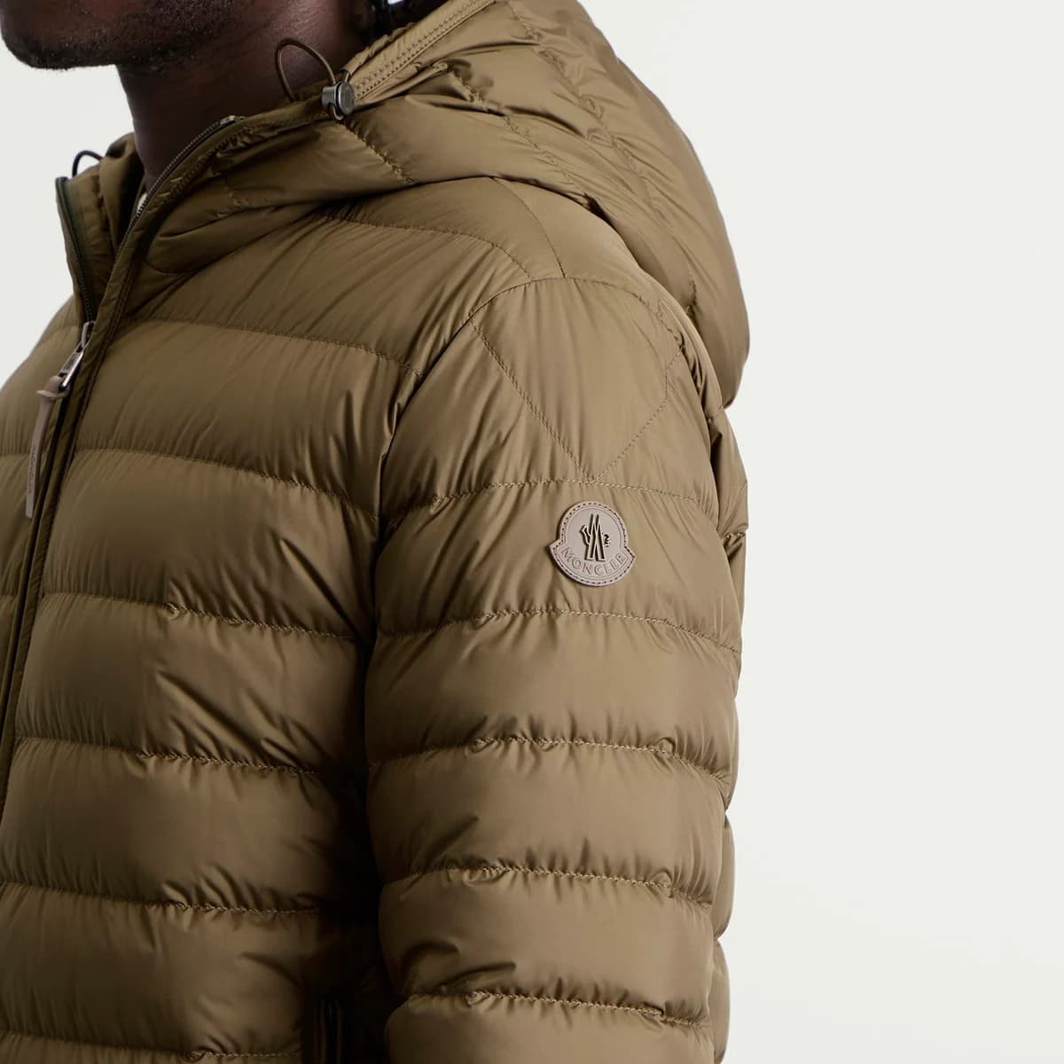 Moncler Solienn Jacket 詳細画像 4