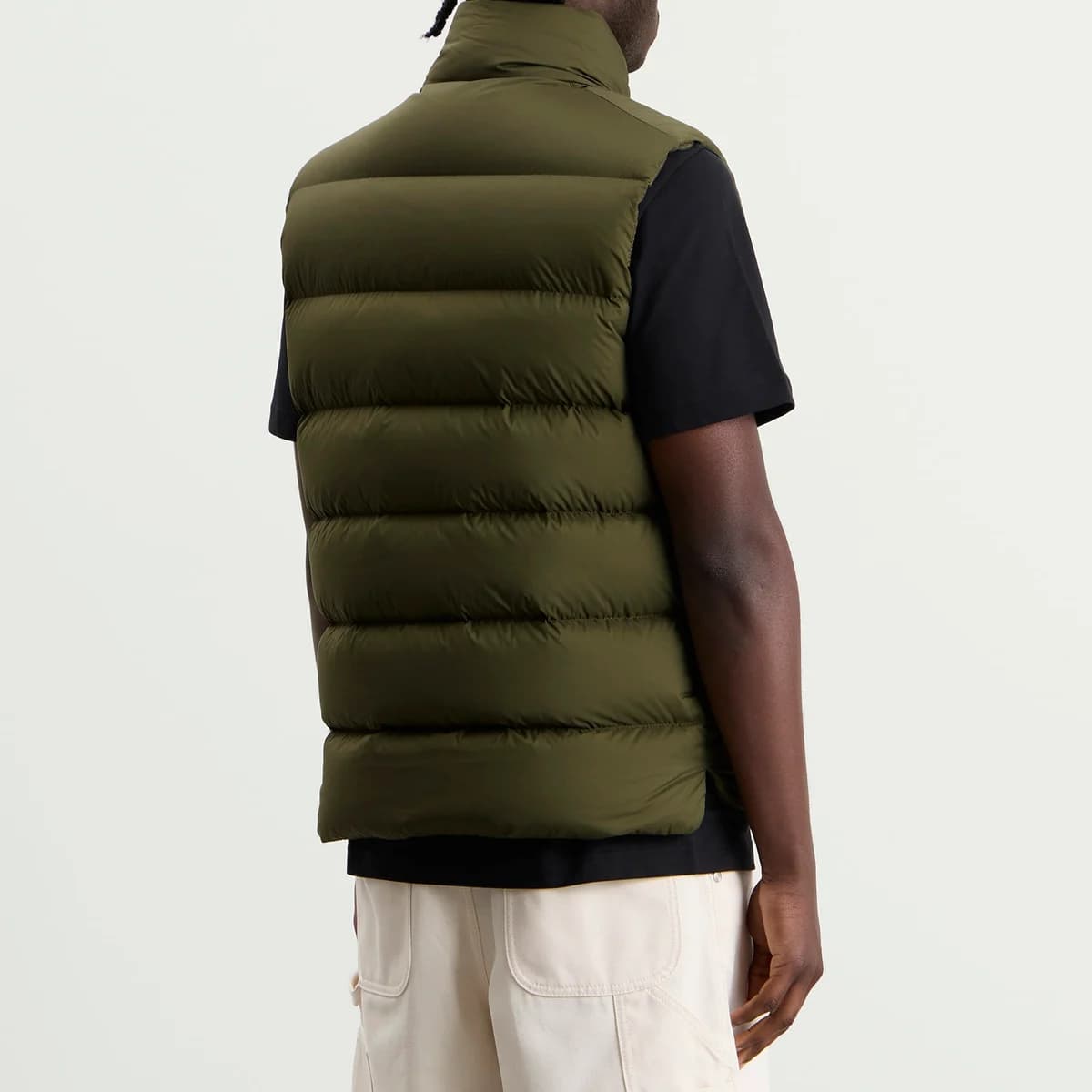 Moncler Tibb Vest 詳細画像 2