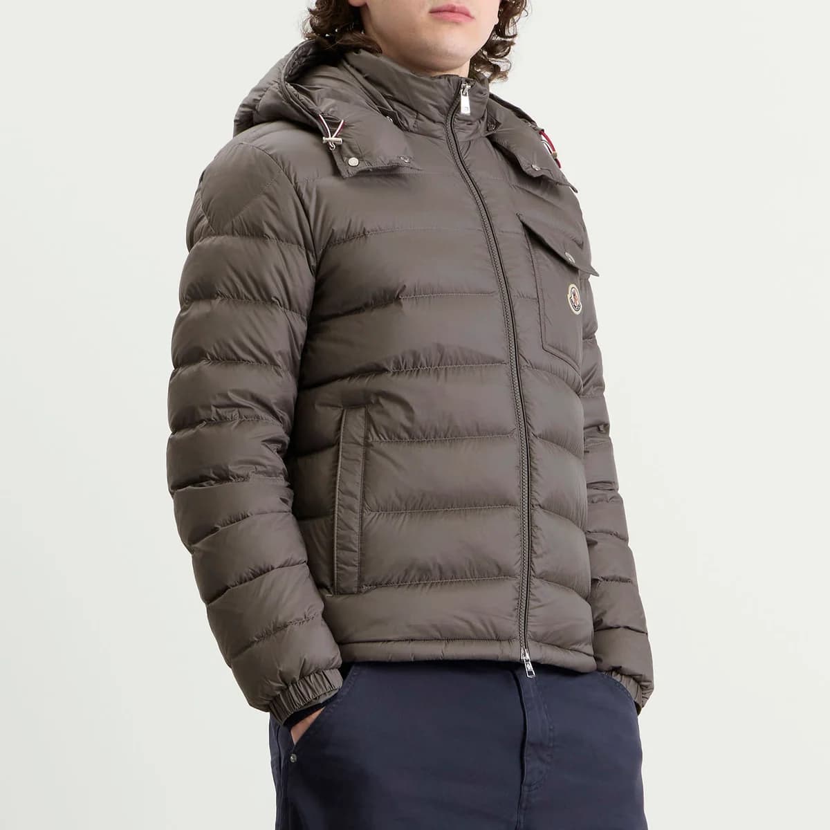 Moncler Verith Jacket 詳細画像 1
