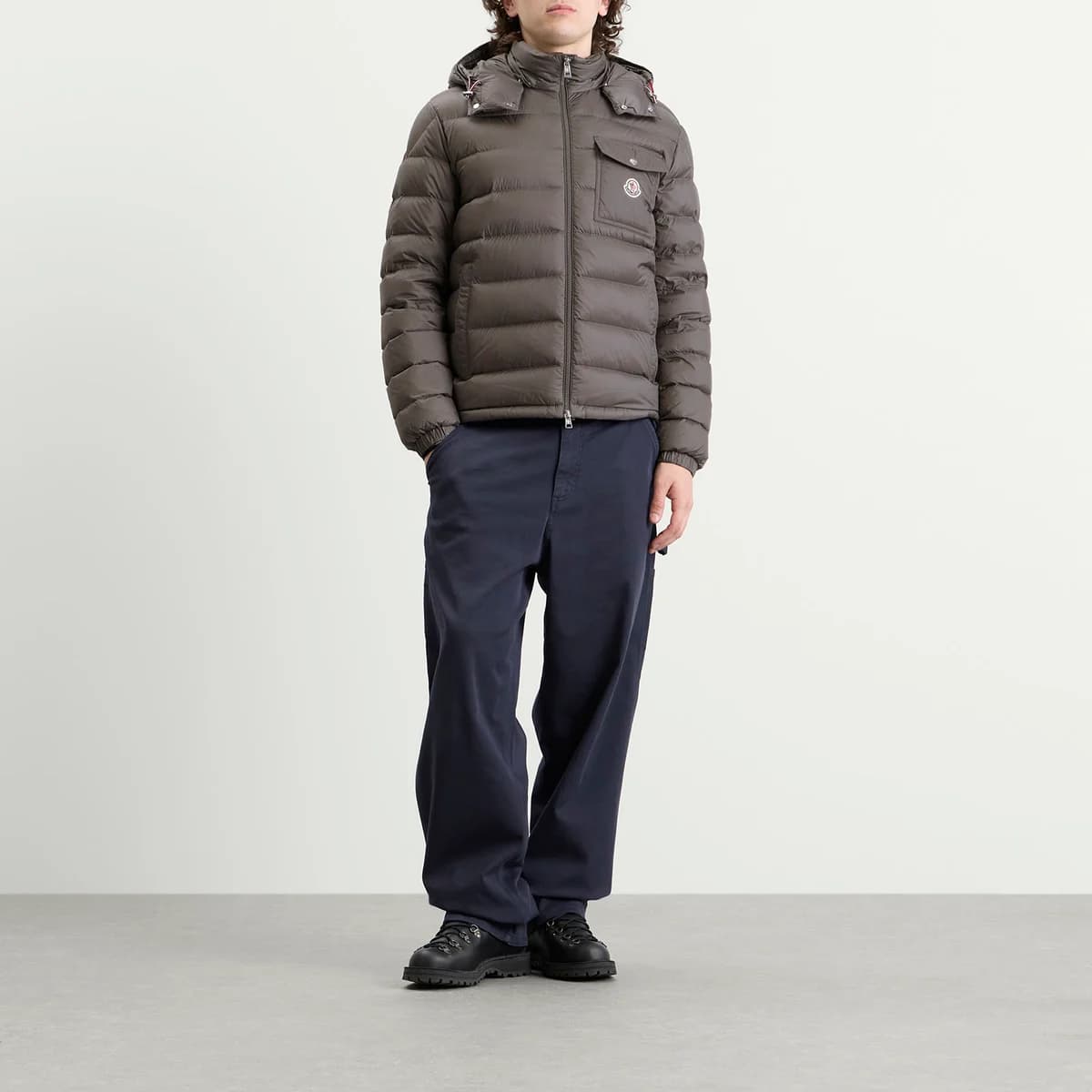 Moncler Verith Jacket 詳細画像 3