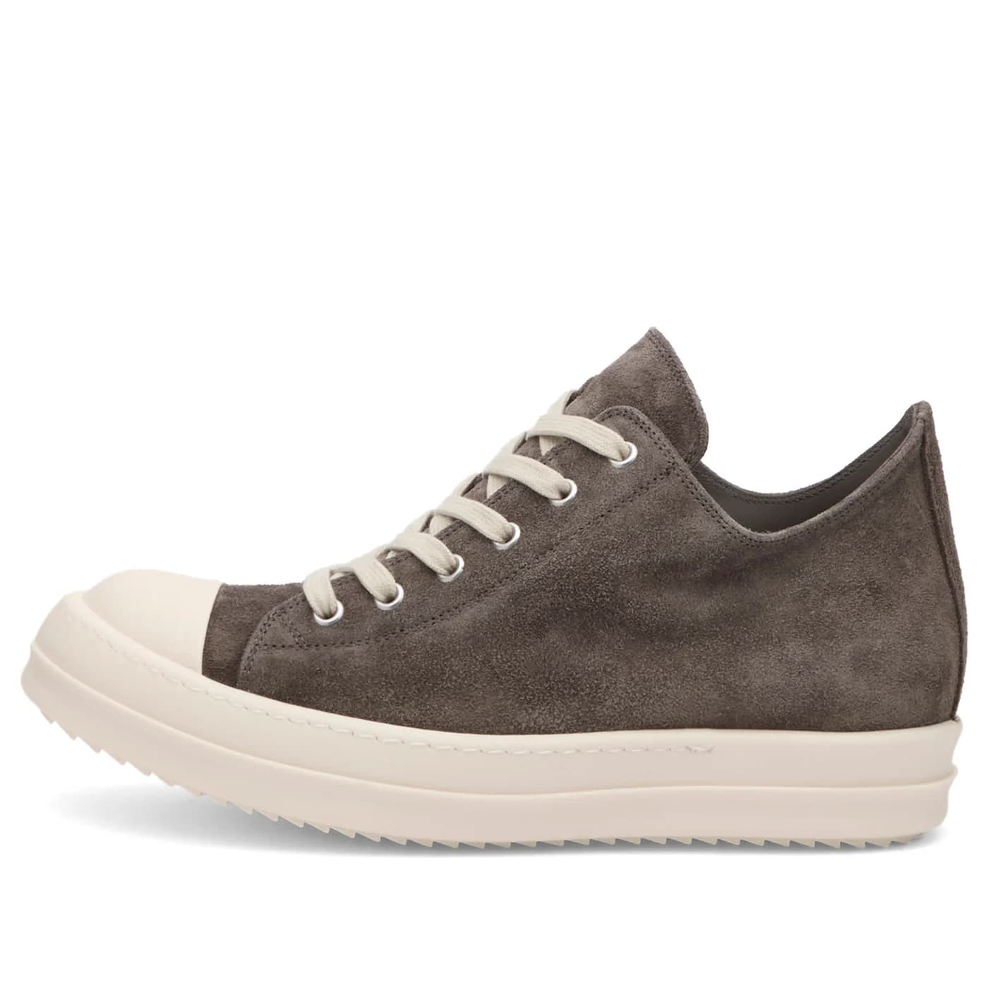 Rick Owens Low Sneakers メイン画像