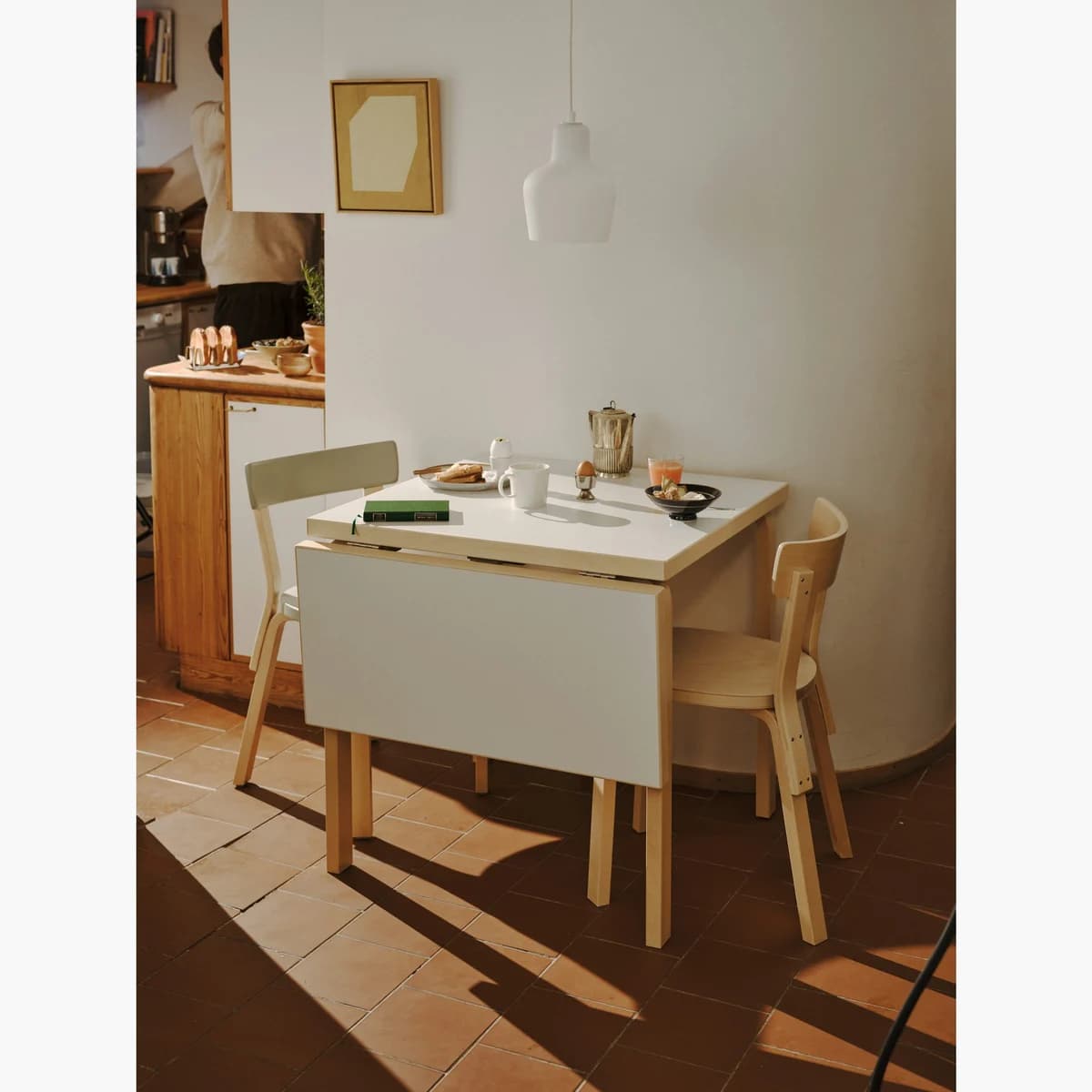 Artek DL81 Table 詳細画像 5