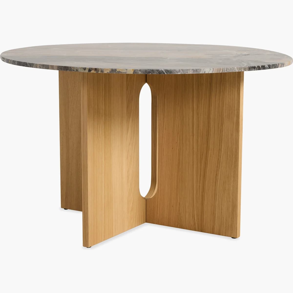 Audo Copenhagen Androgyne Dining Table 詳細画像 1