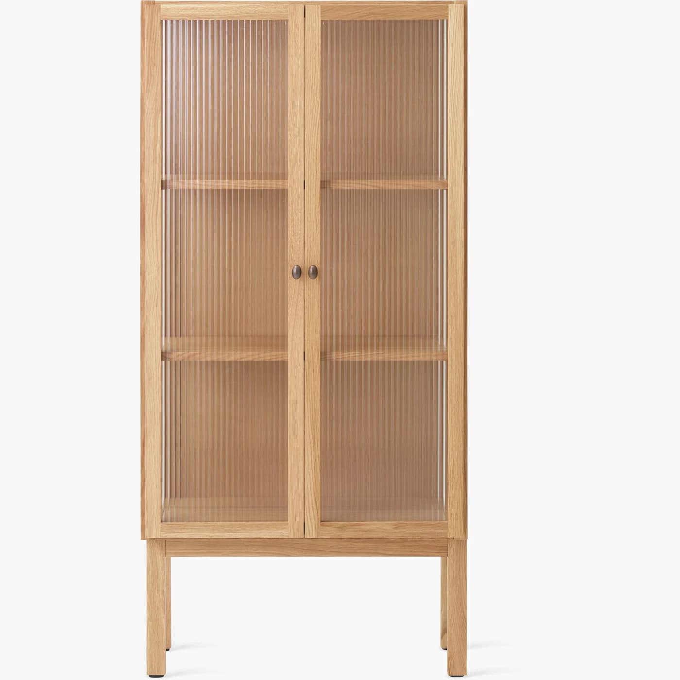 Audo Copenhagen Curiosity Cabinet メイン画像