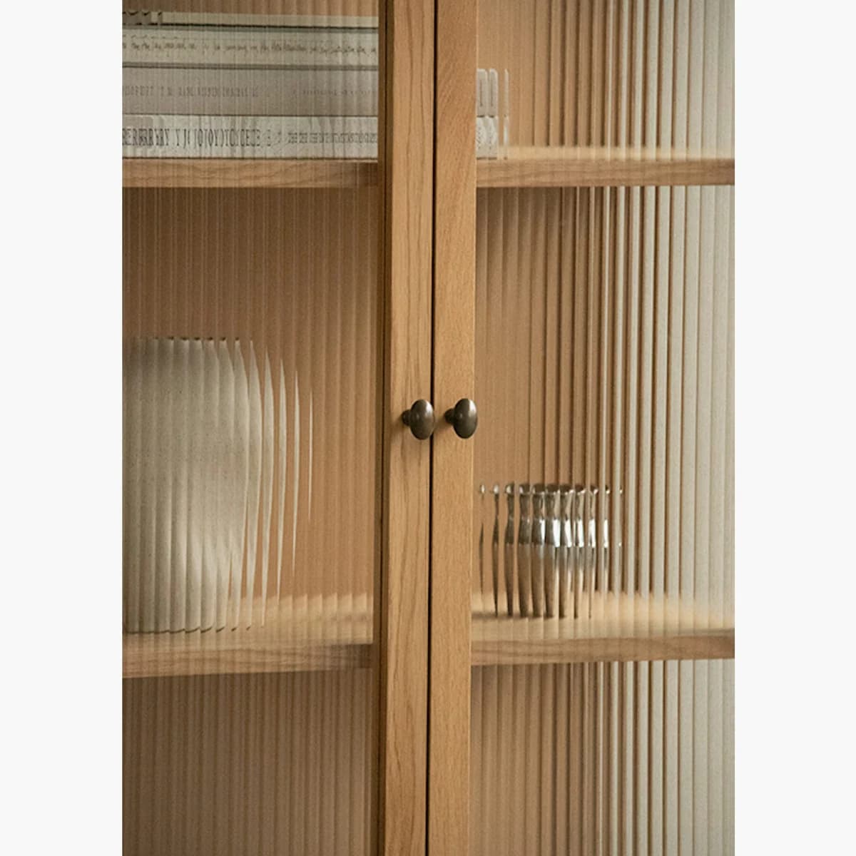 Audo Copenhagen Curiosity Cabinet 詳細画像 5