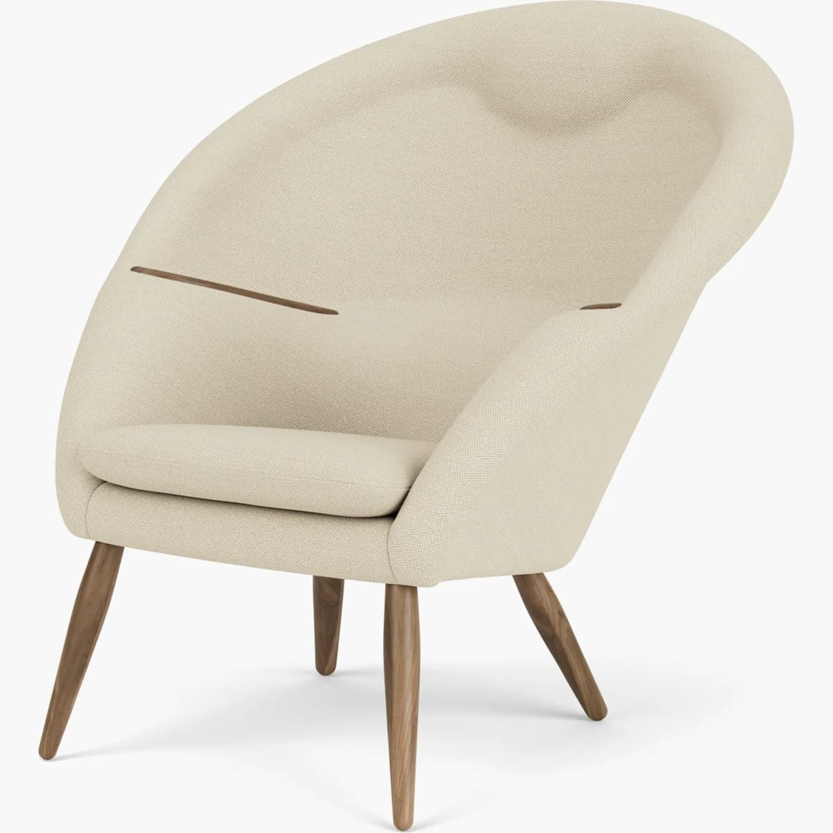 Audo Copenhagen Oda Lounge Chair 詳細画像 1