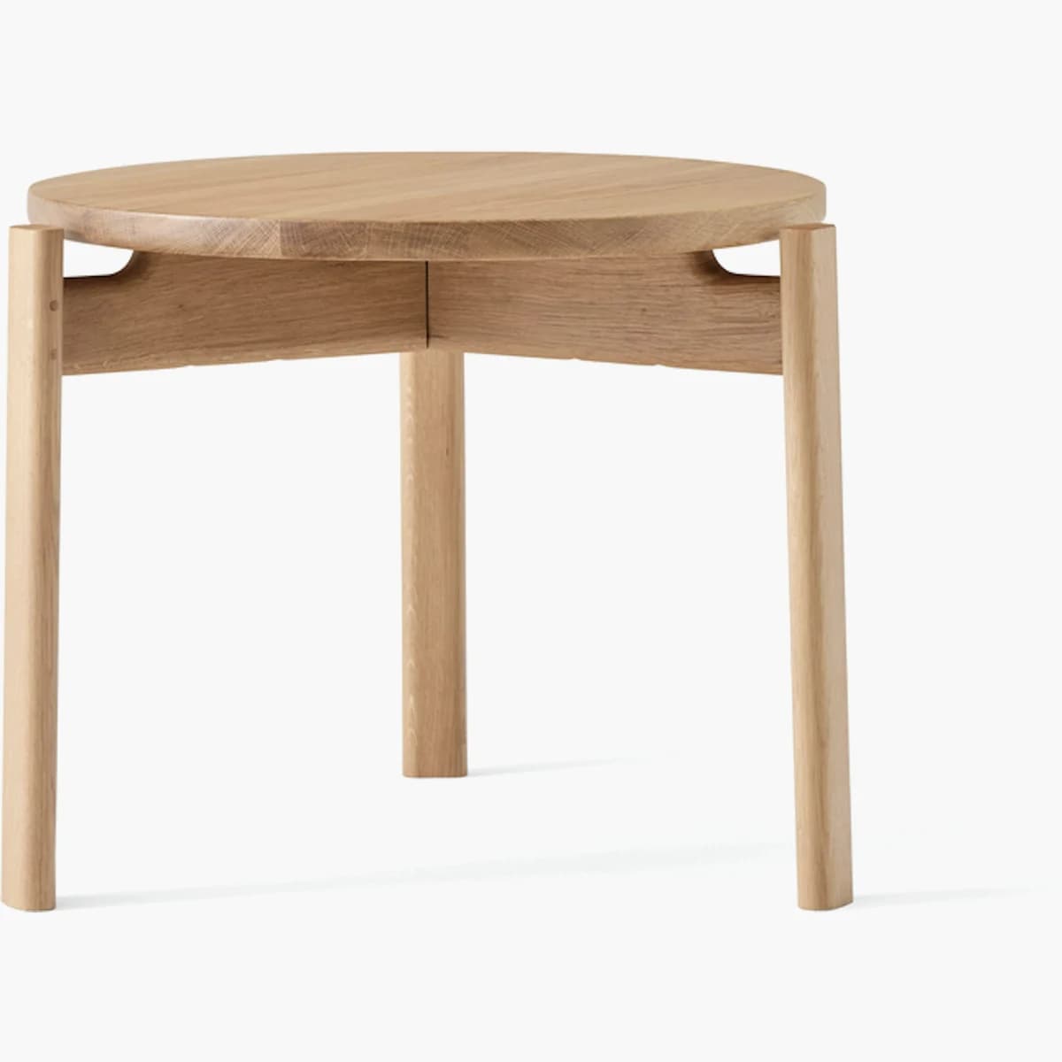 Audo Copenhagen Passage Lounge Table 詳細画像 1