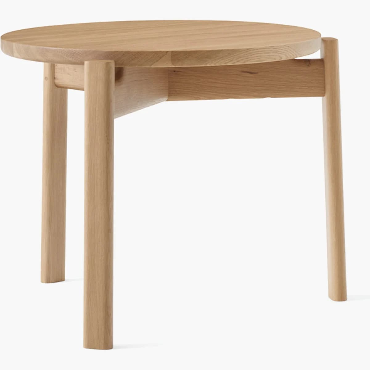 Audo Copenhagen Passage Lounge Table 詳細画像 2