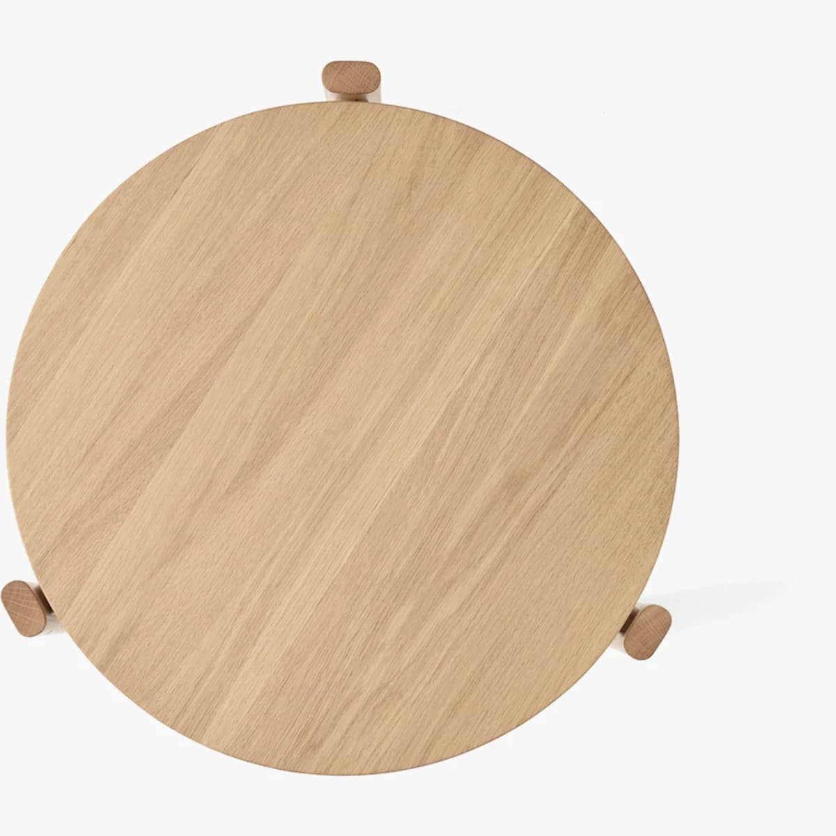 Audo Copenhagen Passage Lounge Table 詳細画像 3