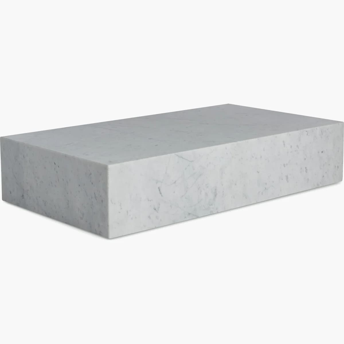 Audo Copenhagen Plinth Coffee Table 詳細画像 1