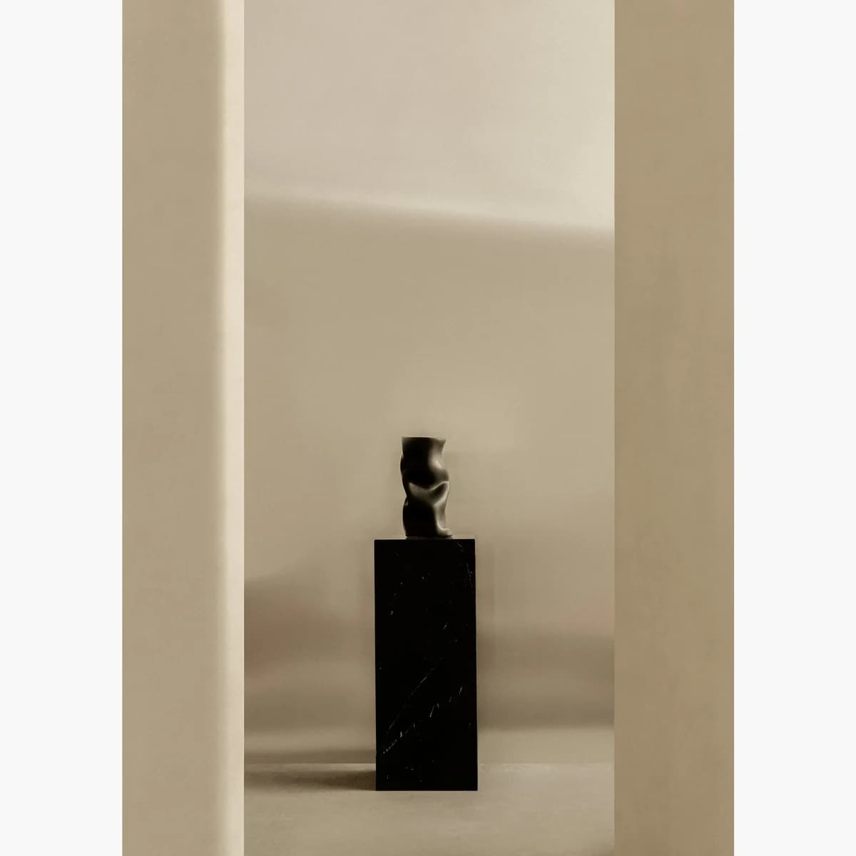 Audo Copenhagen Plinth Side Table 詳細画像 3