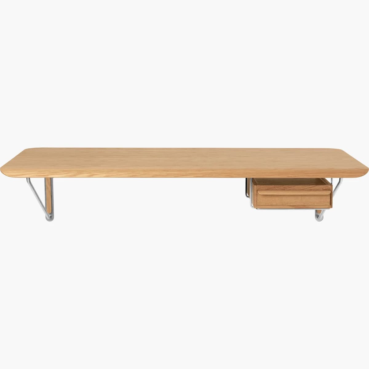 Carl Hansen & Son AB109 Wall Desk 詳細画像 1