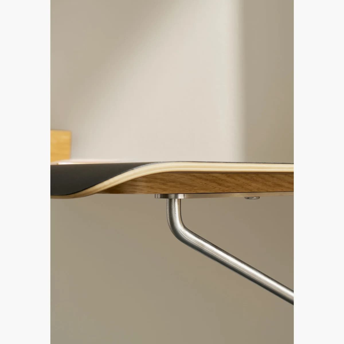 Carl Hansen & Son AB109 Wall Desk 詳細画像 6