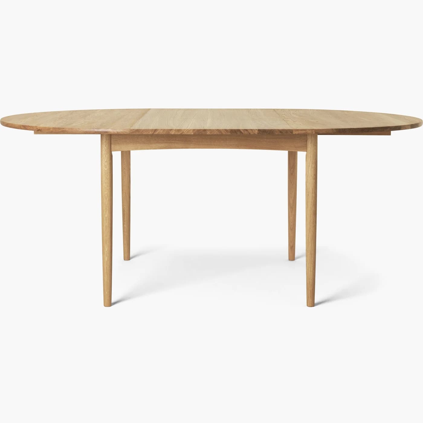 Carl Hansen & Son BM0121 Dining Table メイン画像