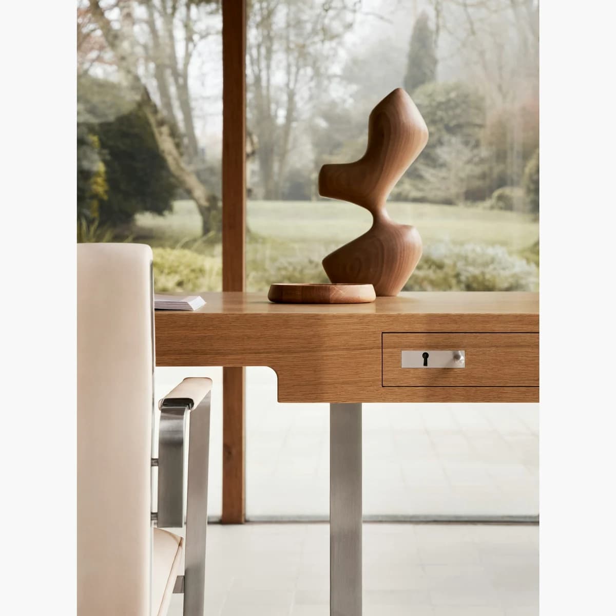 Carl Hansen & Son CH110 Desk 詳細画像 3