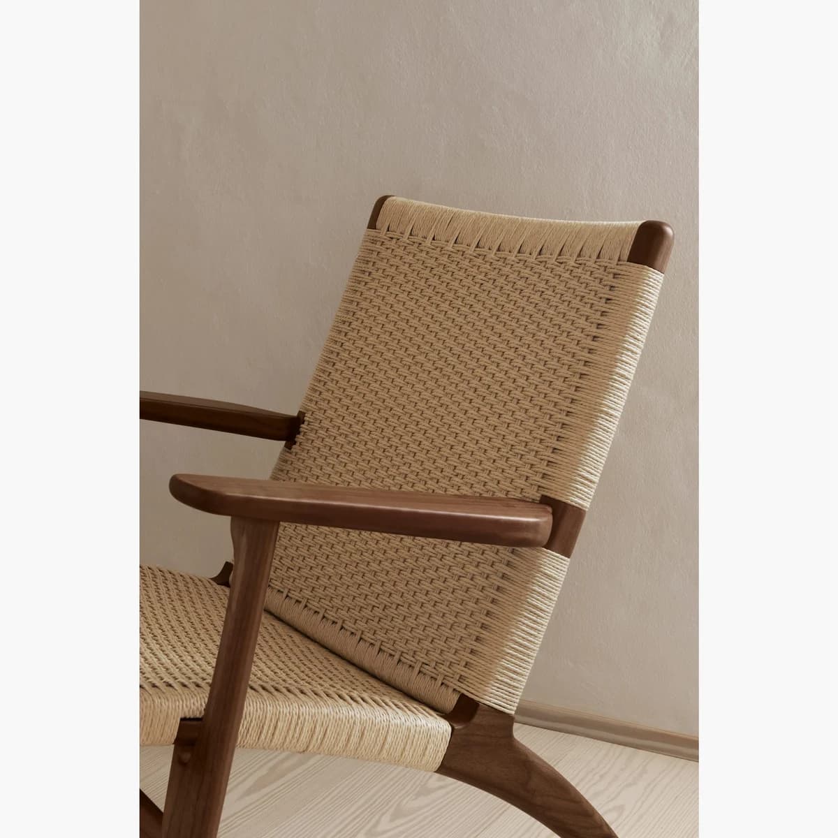 Carl Hansen & Son Easy Chair 詳細画像 7