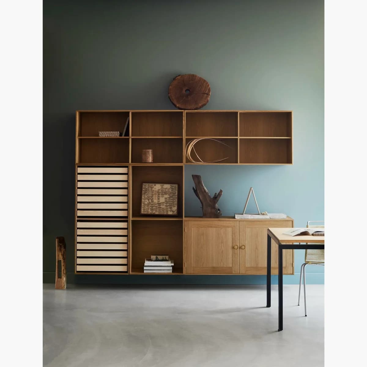 Carl Hansen & Son FK Bookcase System 詳細画像 4