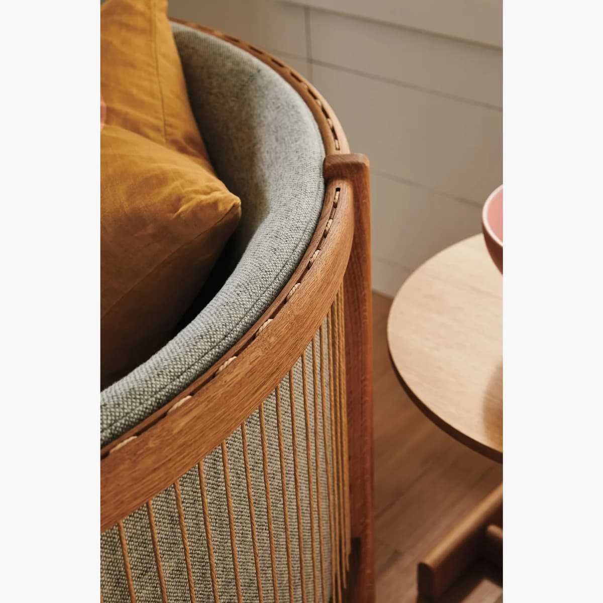 Carl Hansen & Son Sideways Sofa 詳細画像 1