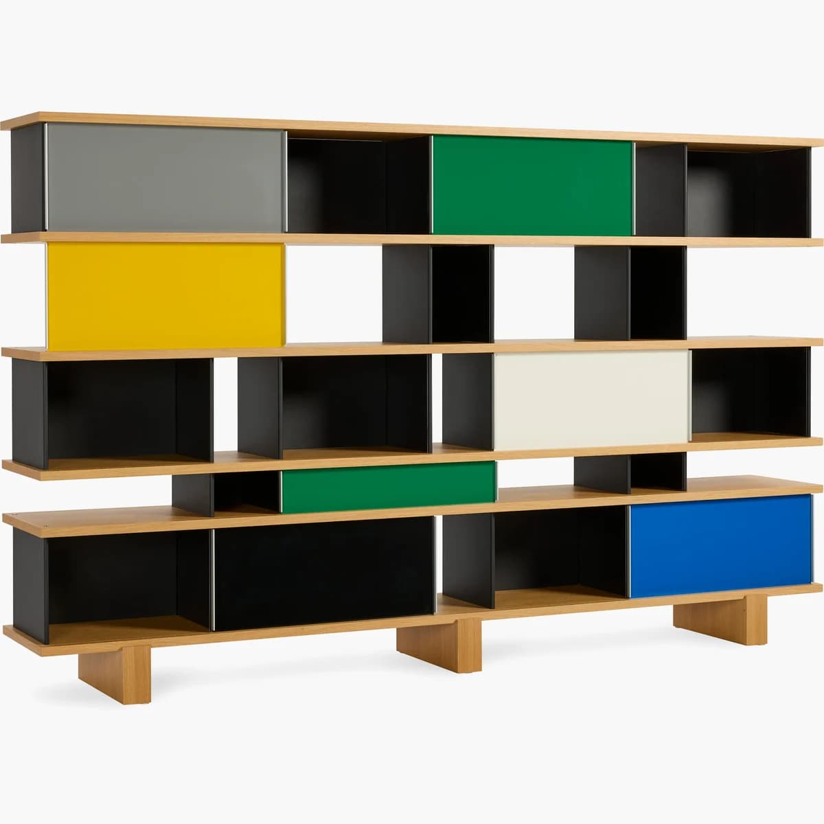 Cassina Nuage Shelving 詳細画像 1