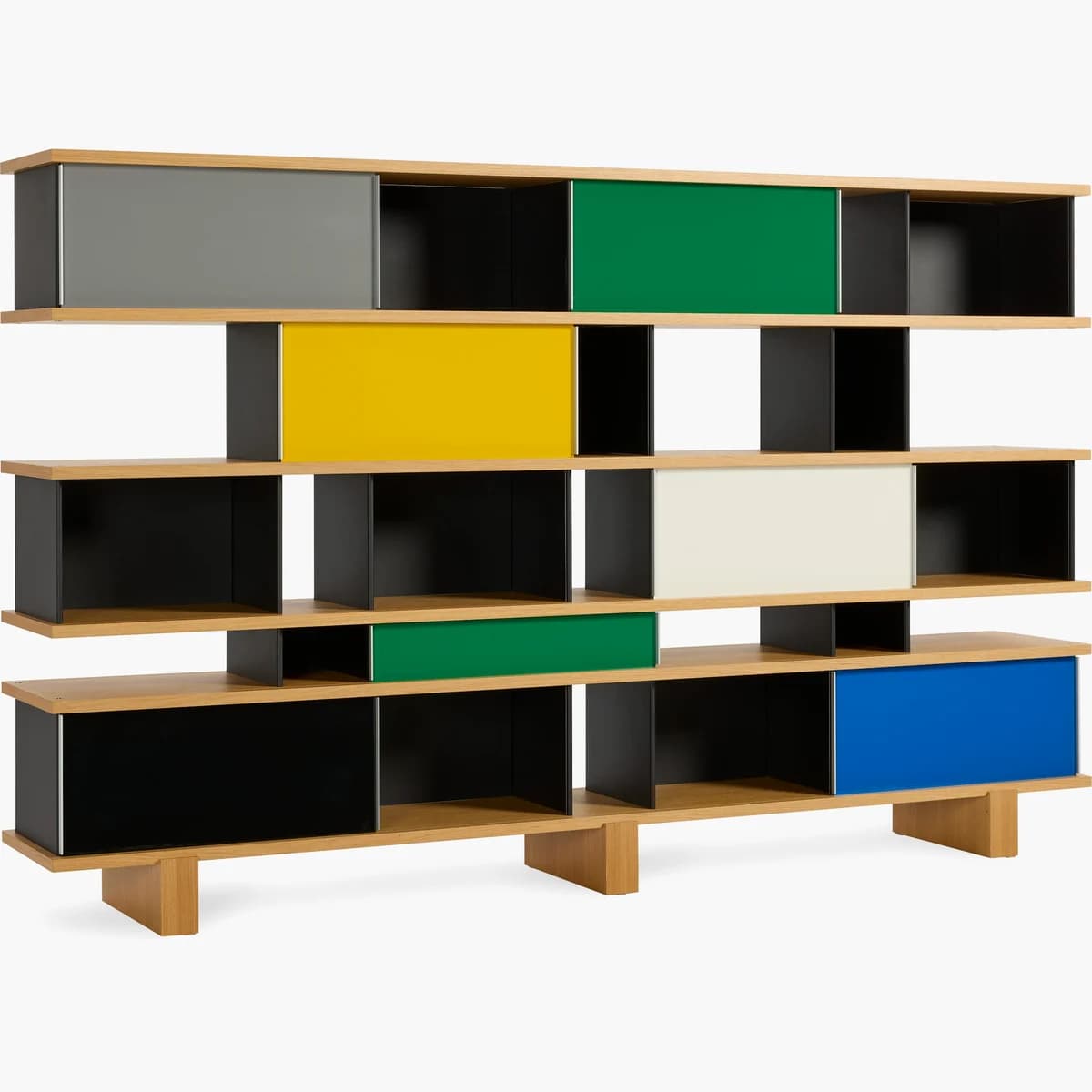 Cassina Nuage Shelving 詳細画像 2