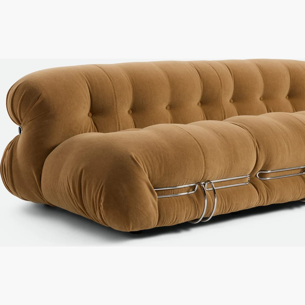 Cassina Soriana Sofa 詳細画像 4