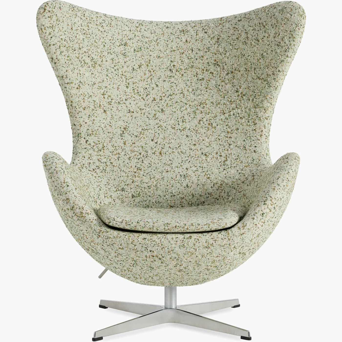 Fritz Hansen Egg Chair, Fabric メイン画像