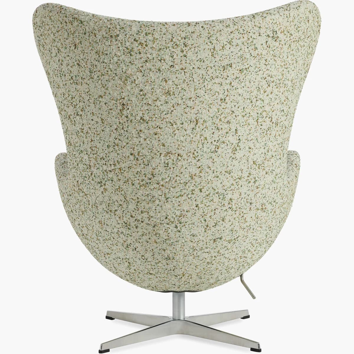 Fritz Hansen Egg Chair, Fabric 詳細画像 3