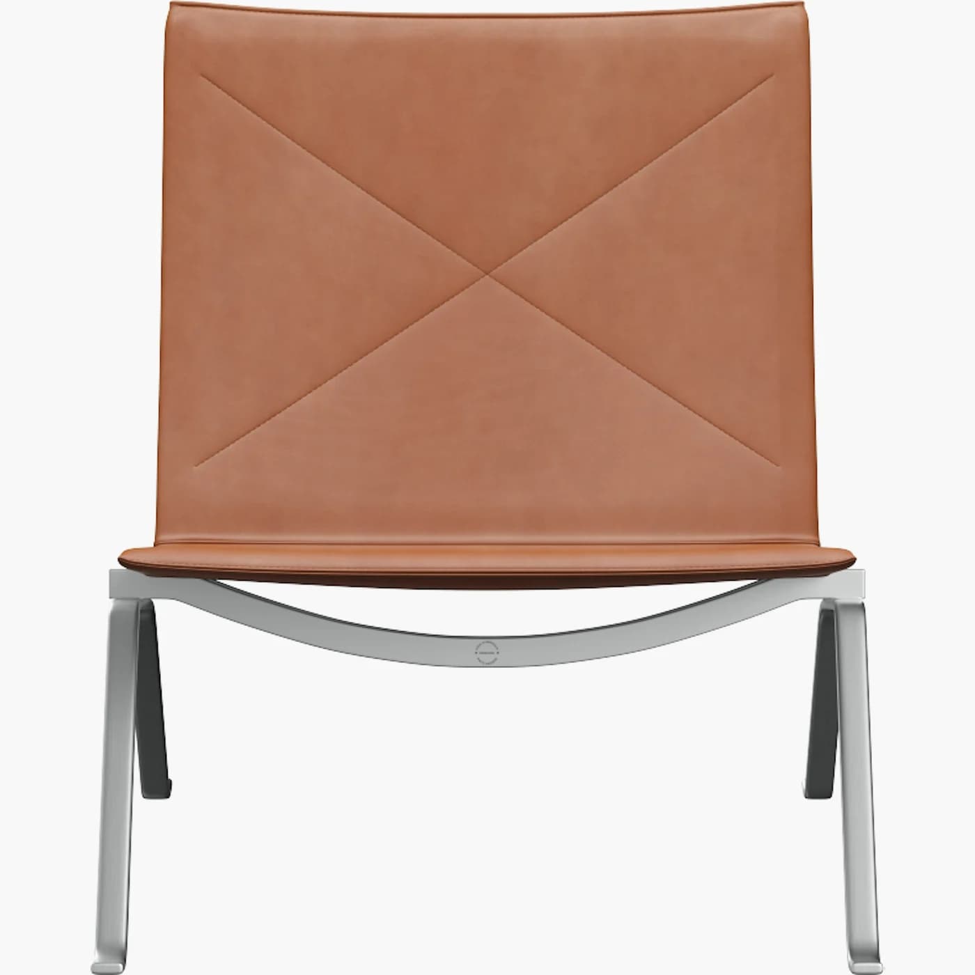 Fritz Hansen PK22 Easy Chair メイン画像