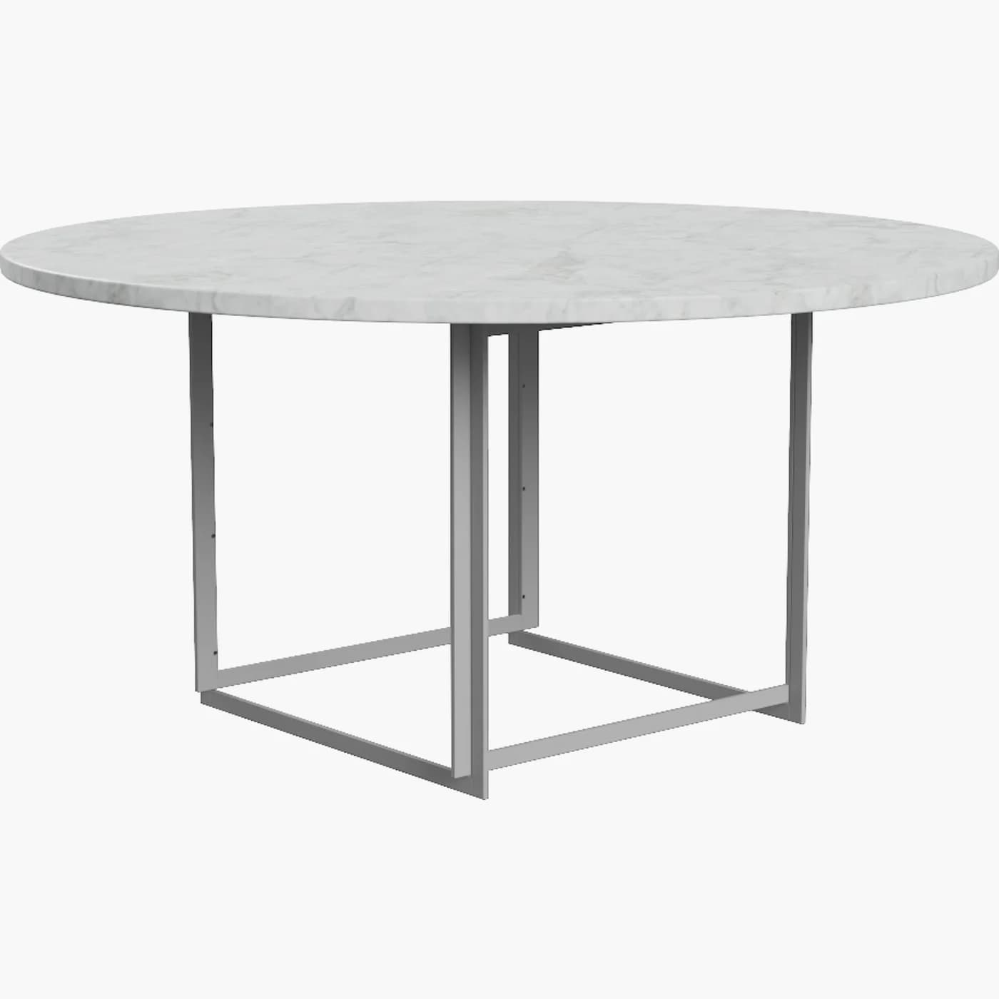 Fritz Hansen PK54 Dining Table メイン画像