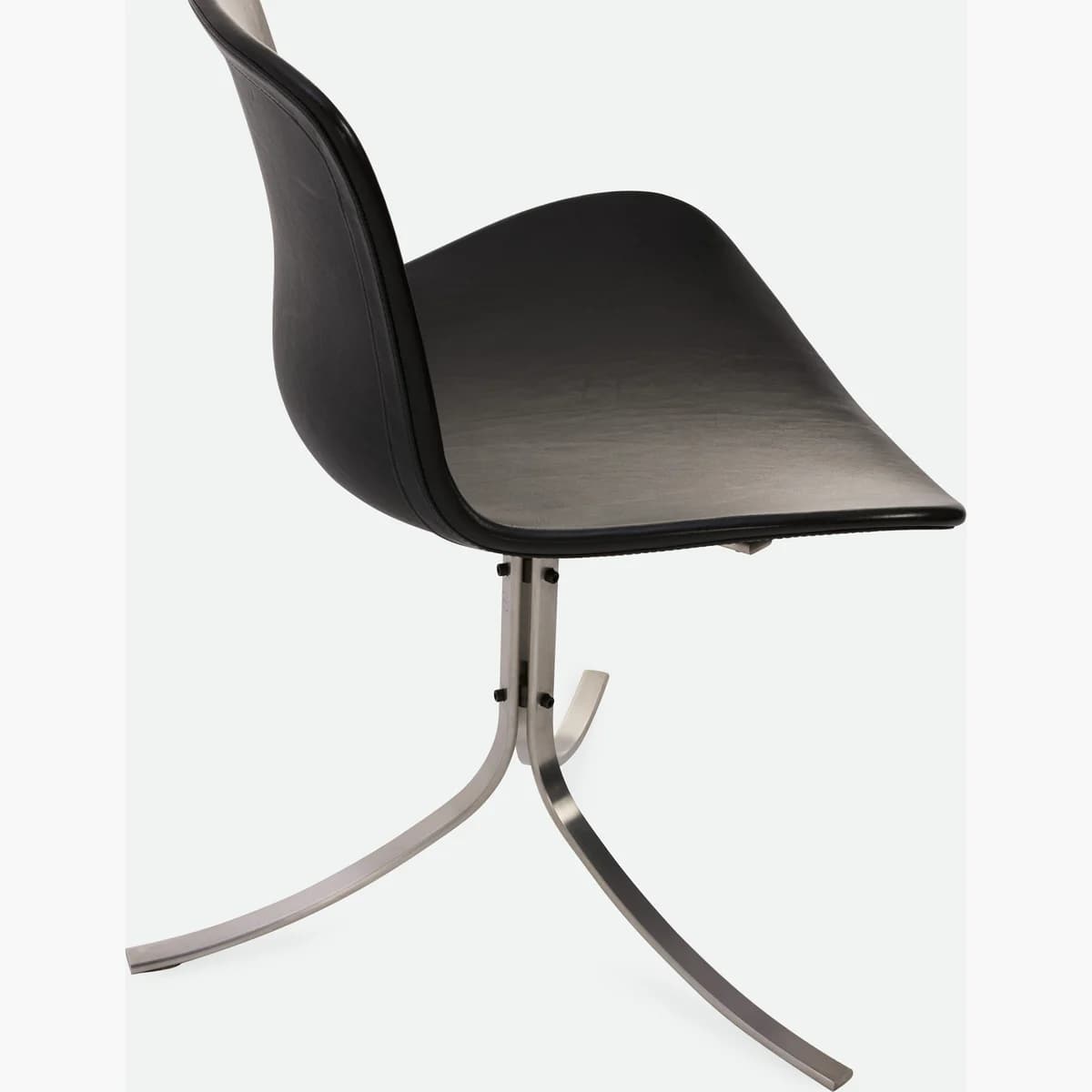 Fritz Hansen PK9 Dining Chair 詳細画像 3