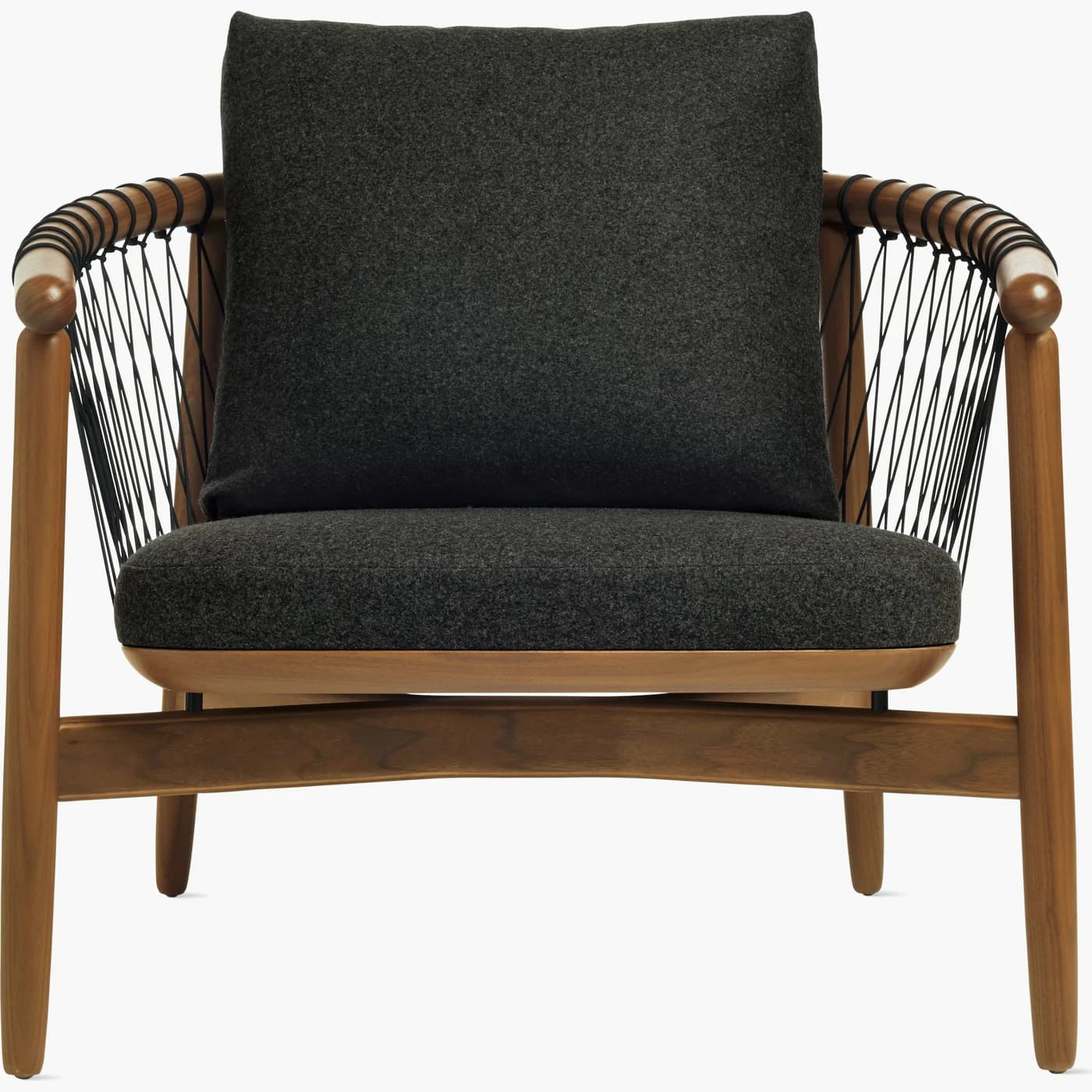 Geiger Crosshatch Chair メイン画像