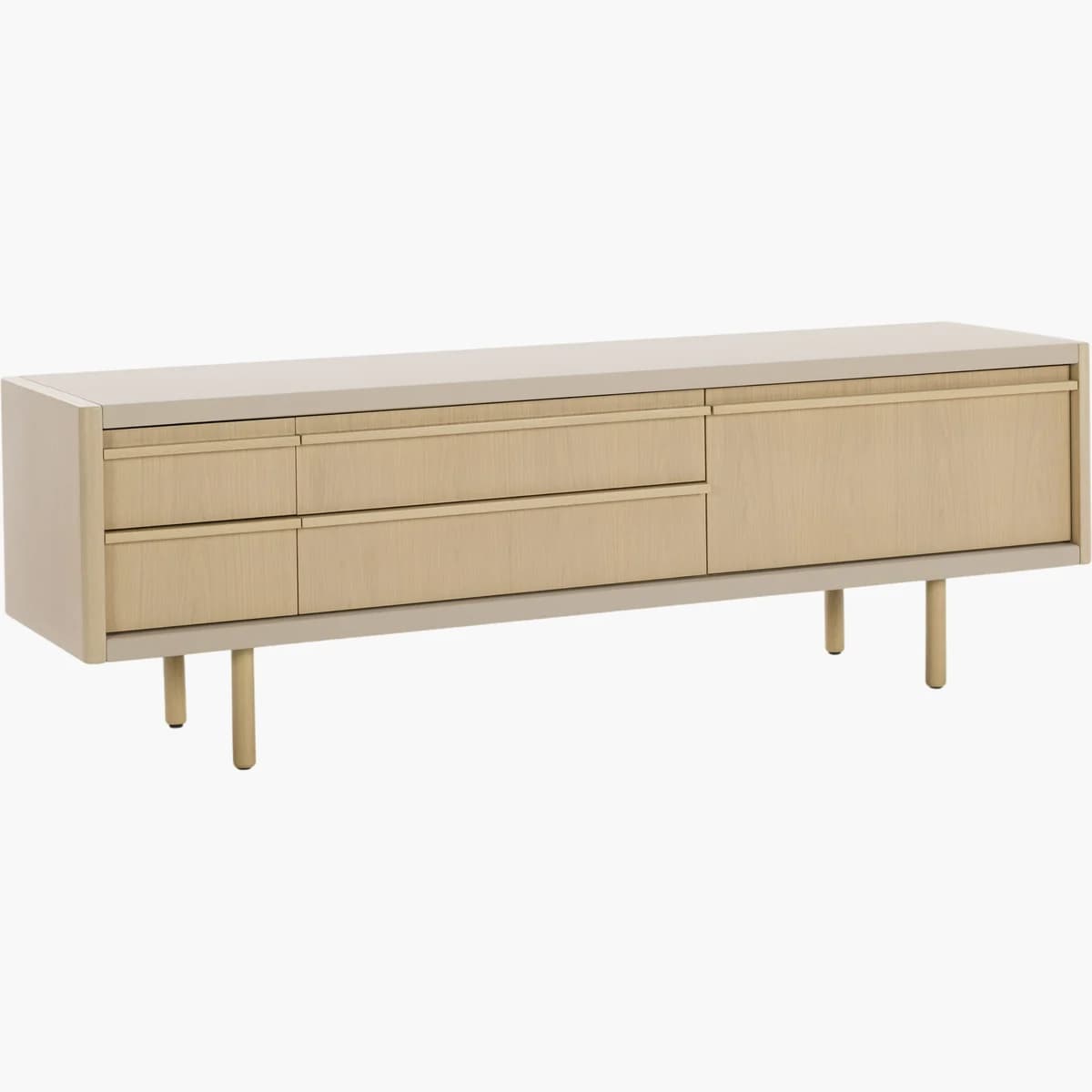 Geiger New Canaan Media Unit 詳細画像 1