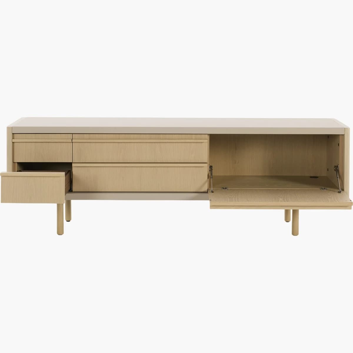 Geiger New Canaan Media Unit 詳細画像 4
