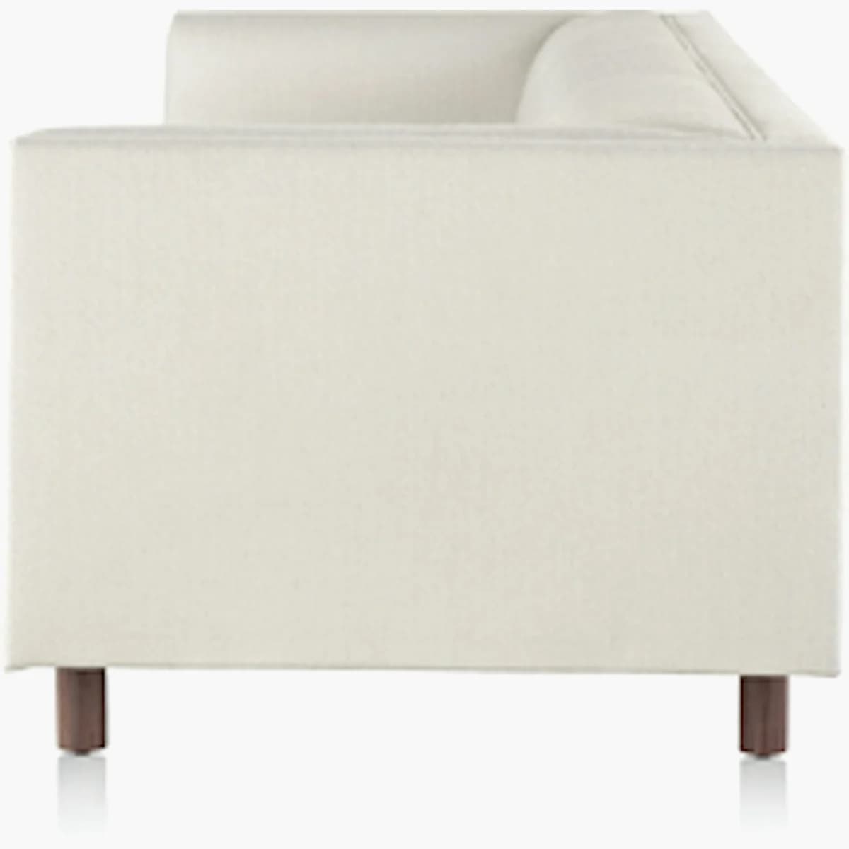 Geiger Rolled Arm Sofa 詳細画像 1